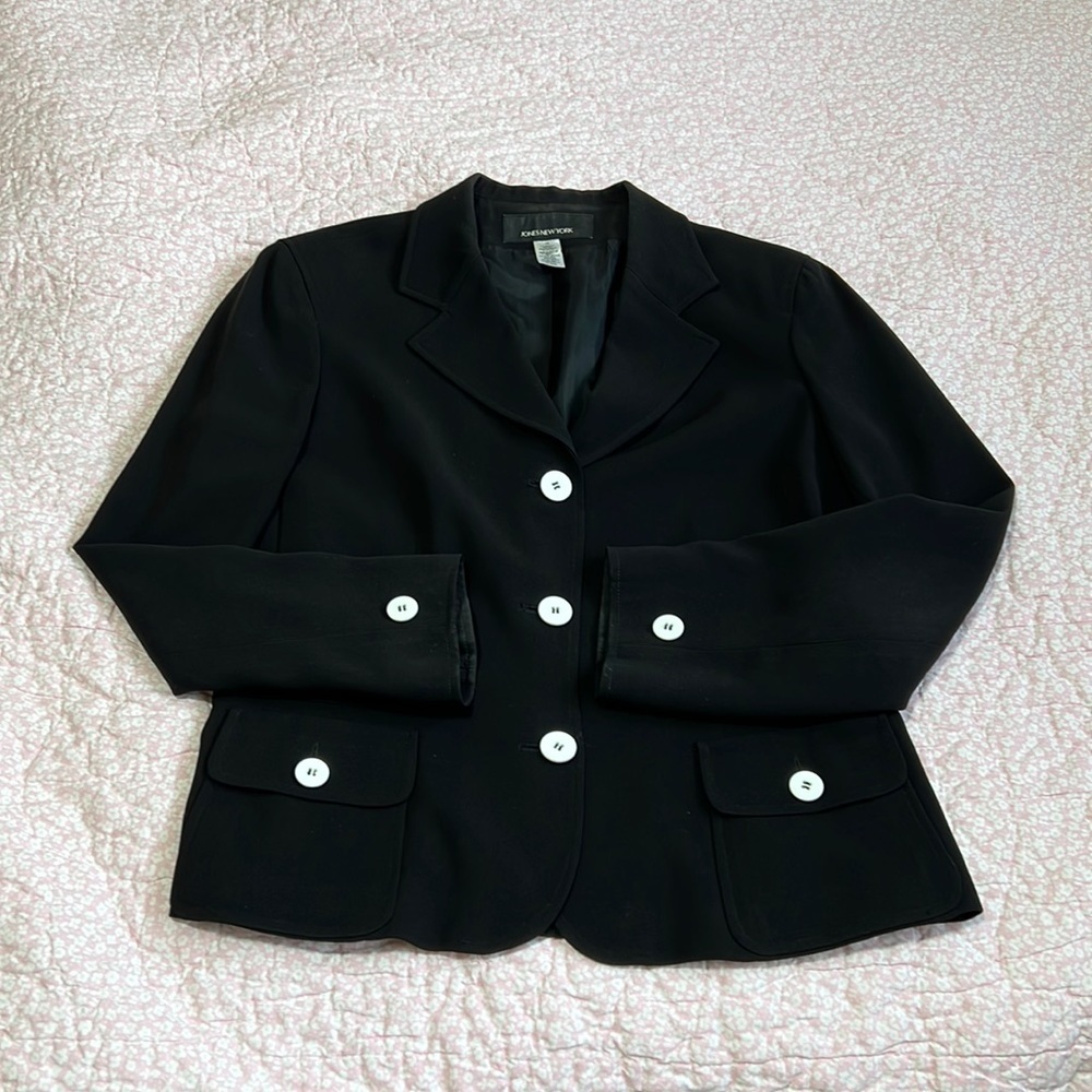 Jones New York Blazer